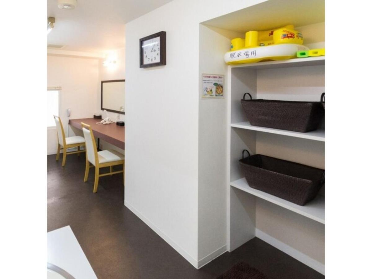 Frame Hotel Sapporo - Vacation Stay 92372 Экстерьер фото