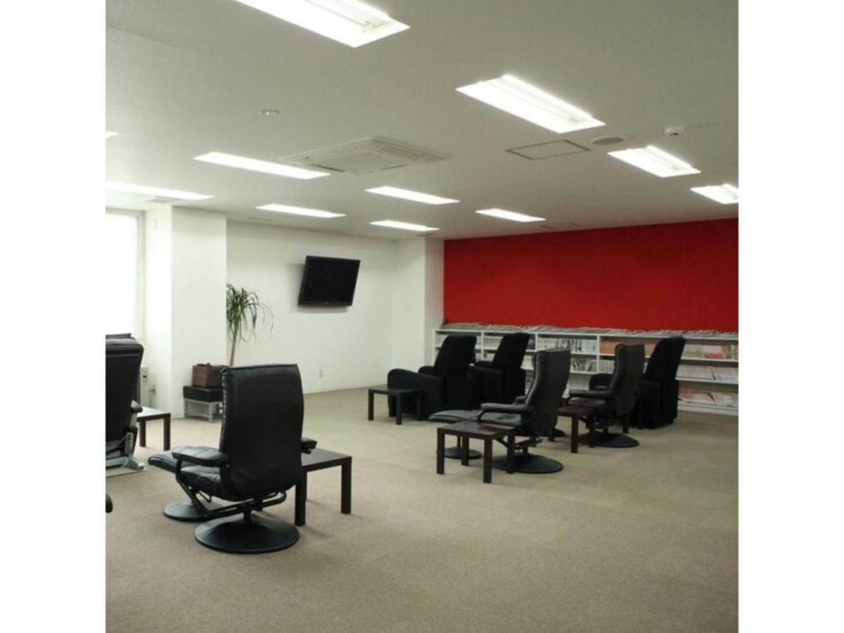 Frame Hotel Sapporo - Vacation Stay 92372 Экстерьер фото