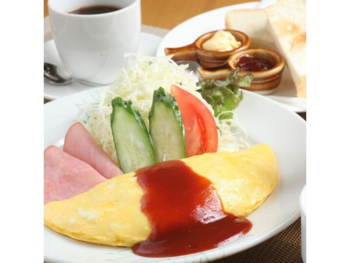 Frame Hotel Sapporo - Vacation Stay 92372 Экстерьер фото