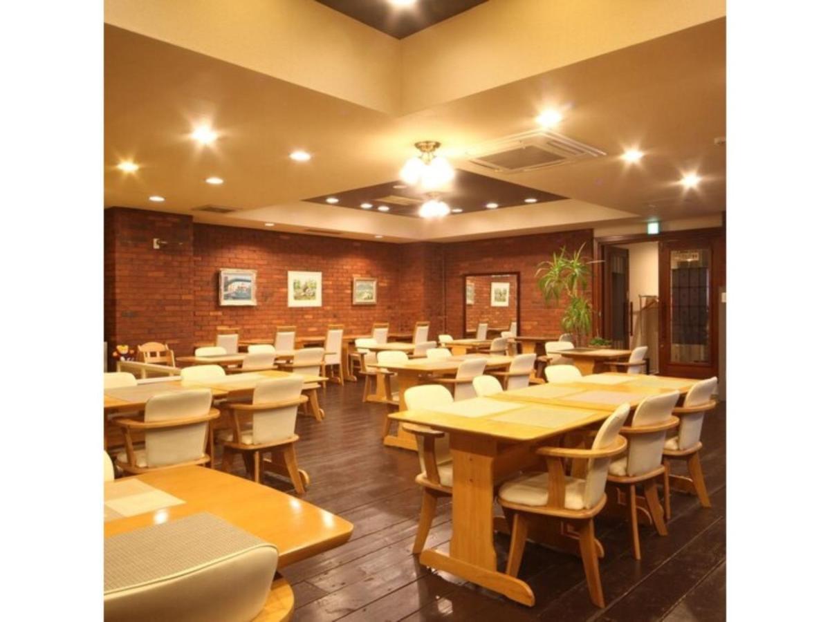 Frame Hotel Sapporo - Vacation Stay 92372 Экстерьер фото