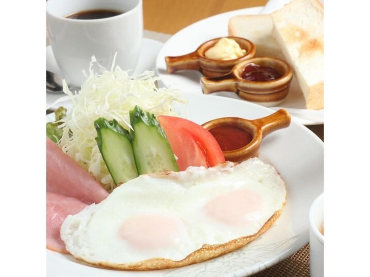 Frame Hotel Sapporo - Vacation Stay 92372 Экстерьер фото