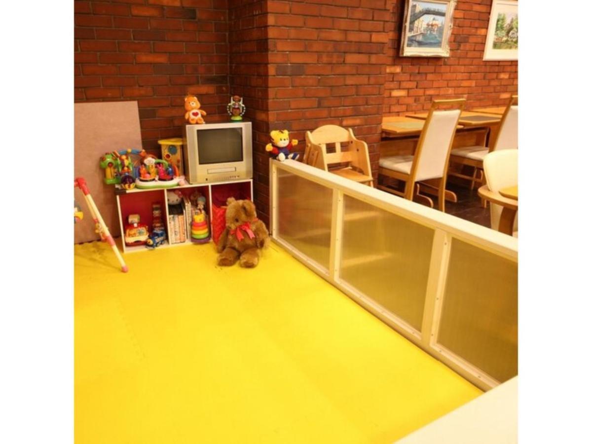 Frame Hotel Sapporo - Vacation Stay 92372 Экстерьер фото