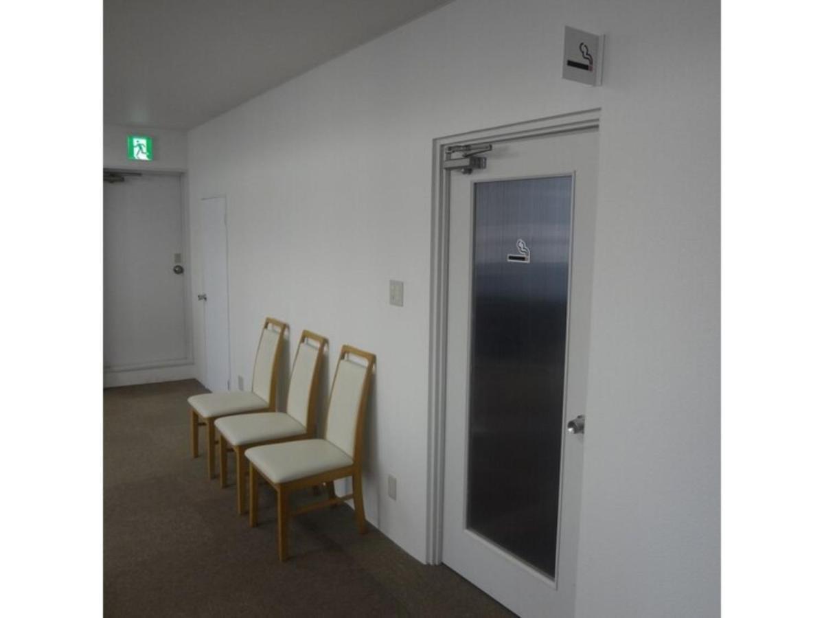 Frame Hotel Sapporo - Vacation Stay 92372 Экстерьер фото