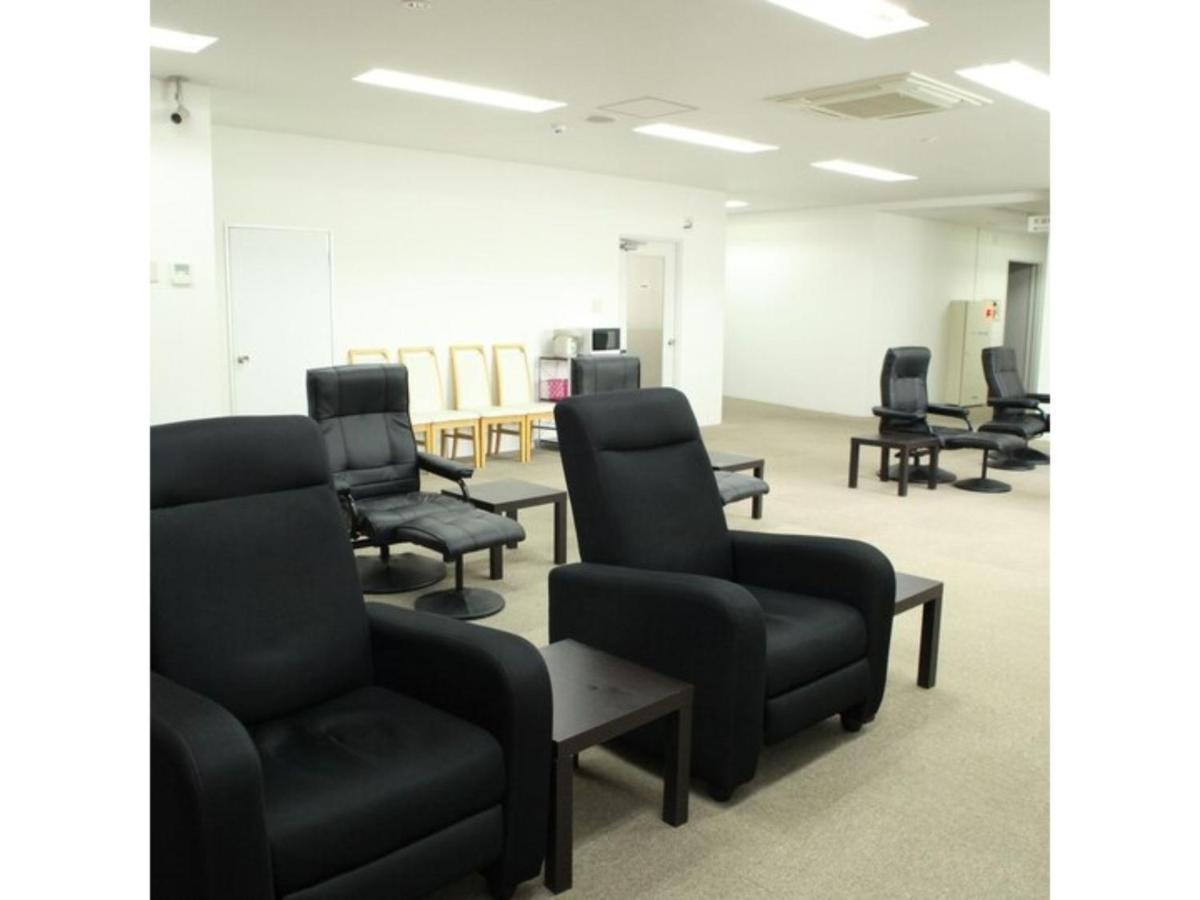 Frame Hotel Sapporo - Vacation Stay 92372 Экстерьер фото